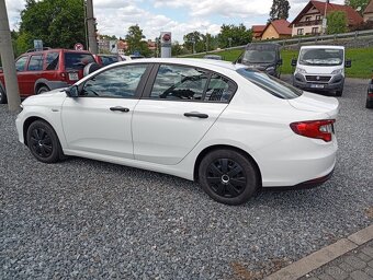 Fiat Tipo sedan - 2