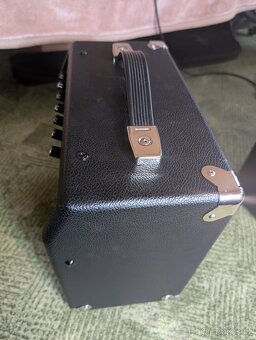 Kytarové Kombo Champion II 25 - 2