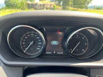 Land Rover Discovery 5 HSE4x4/NAV/PANO/KAMERA/177kw - 2