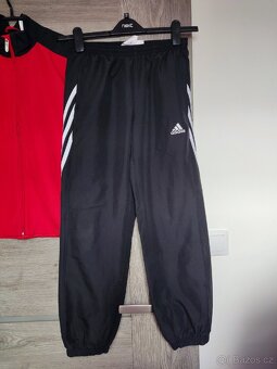 Chlapecká sportovní souprava Adidas 146/152 - 2