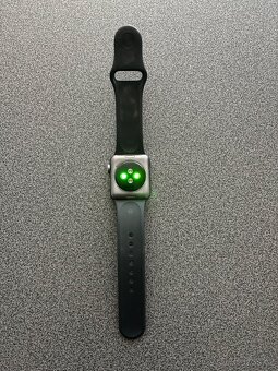 Apple Watch, series 3 - 2