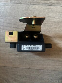 Snimac otacek ESP - 2