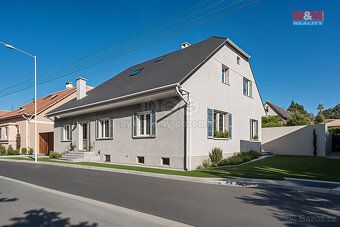 Prodej rodinného domu, 160 m², Lipová - Hrochov - 2