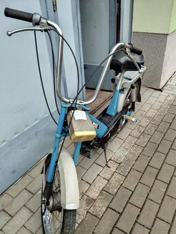 Babeta 207 - 2