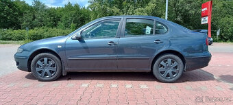 Seat Toledo 1.9 Tdi 81kW - 2