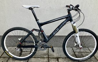 Scott Genius 50 - 2