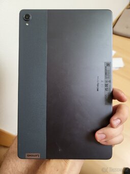 Lenovo Tab P11 plus - 2