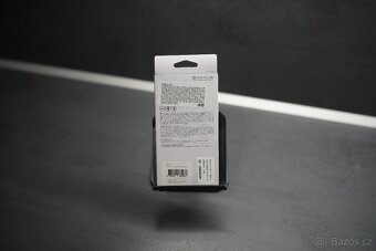 Prodám kryt Spigen Ultra Hybrid Matte Black iPhone 14 Pro - 2
