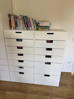 IKEA Stuva - 2
