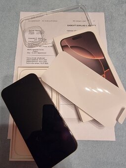 iPhone 16 Pro Max 512 GB - 2