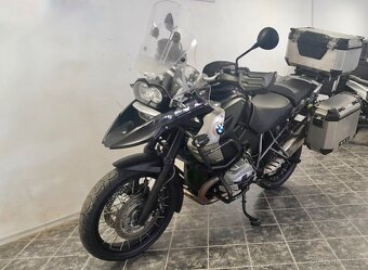 BMW R 1200 GS - 2