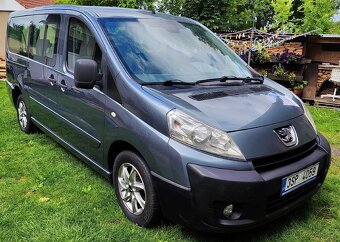 Peugeot Expert - 2