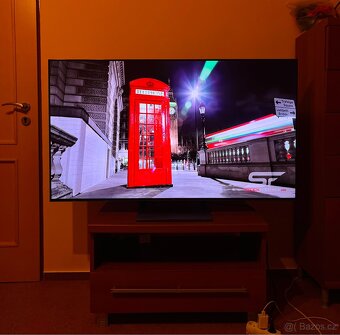 Televize TCL 55C745 - 2