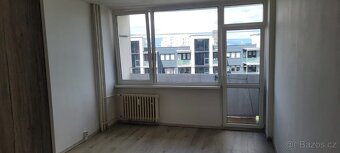 Pronajmu dlouhodobě nebo prodám byt 0+1 v mostě - 2
