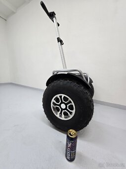 Segway - 2