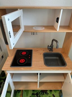 Dětská kuchyňka Ikea Duktig - 2
