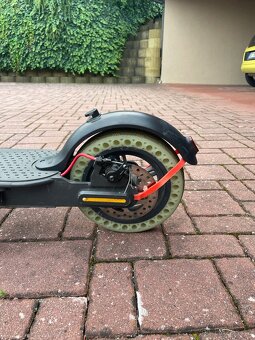 Xiaomi scooter Pro 2 - 2