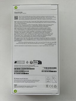 iPhone 16 pro max - 2