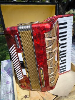 Harmonika Delicia Melodia VIII - 2