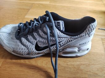 Boty na kluka, Nike Air, Adidas Terrex, velikost 36 - 40 - 2