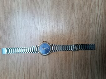 retro hodinky - 2