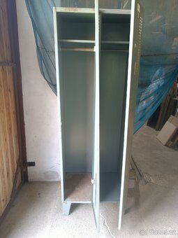 Skříňka - 2