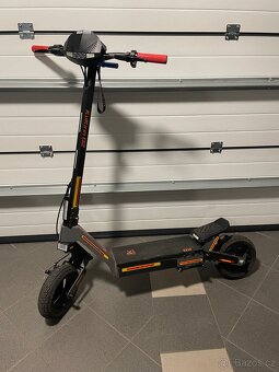 Kukirin G2 - 2