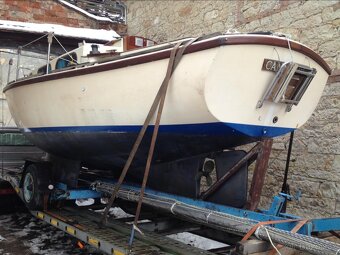 Macwester 26 - 2