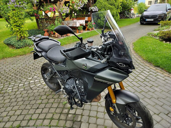 Yamaha Tracer 9 GT - 2