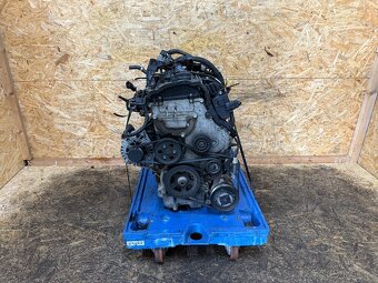 KOMPLETNĚ NASTROJENÝ MOTOR 1.7 CRDI D4FD 100KW EURO 5 - 2