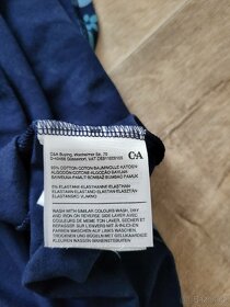 Šaty Clockhouse, vel. XS - 2