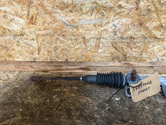 HŘEBENOVÉ ŘÍZENÍ SMART FORTWO 26077402 - 2
