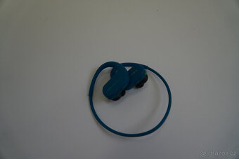 Voděodolný MP3 přehrávač Sony Walkman NW-WS413 - 2