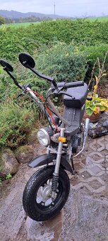 Jawa Stella 1994 - 2