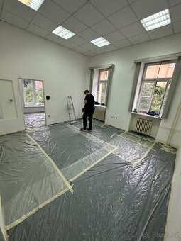 Přenechám pronájem kancelářských prostor – Trutnov, Hradební - 2