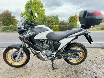 Honda xl 700 transalp - 2
