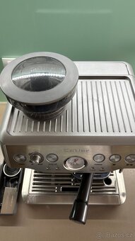 Pákový kávovar CATLTER ES 8013 - 2