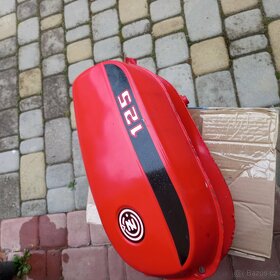 Dily cz 125,516 511 - 2
