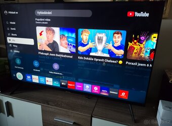 Smart televize Samsung - 2