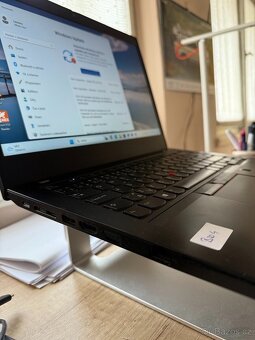 🔥 Lenovo ThinkPad L14 Gen 1 – Spolehlivý stroj pro práci i - 2