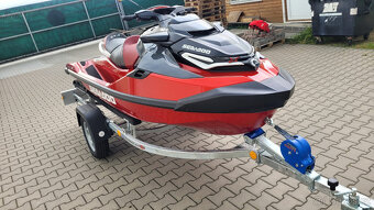 Sea-Doo RXT XRS 325 X - 2