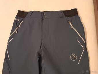 Pánské kalhoty La Sportiva ORIZION PANT, vel. L - 2