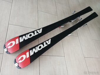 Lyže Atomic 150cm - 2