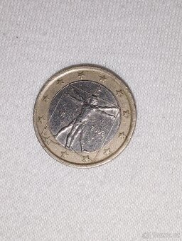 Vzácné euromince - 2