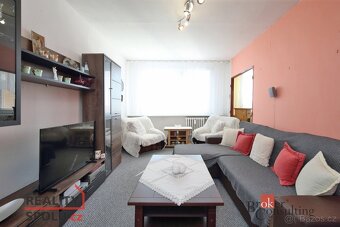Prodej, byty/3+1, 67 m2, Jaselská 1252, 29501 Mnichovo Hradi - 2