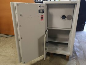 Trezor Wertheim CWH 1000 - 2