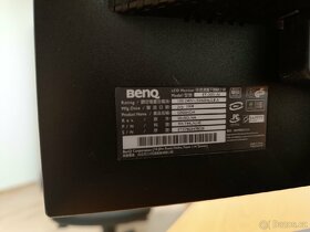 LCD Monitor 19" BenQ ET-0021-N - 2