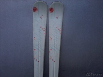 Lyže dámské Sporten 150cm. - 2