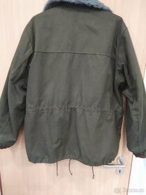 Pánská bunda - 2