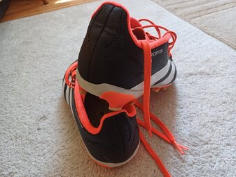 Kopačky vel. 38 - 2